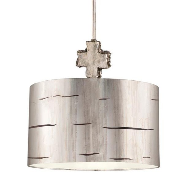 Flambeau Lighting Flambeau Lighting PD1052 Fragment Pendant - Large PD1052